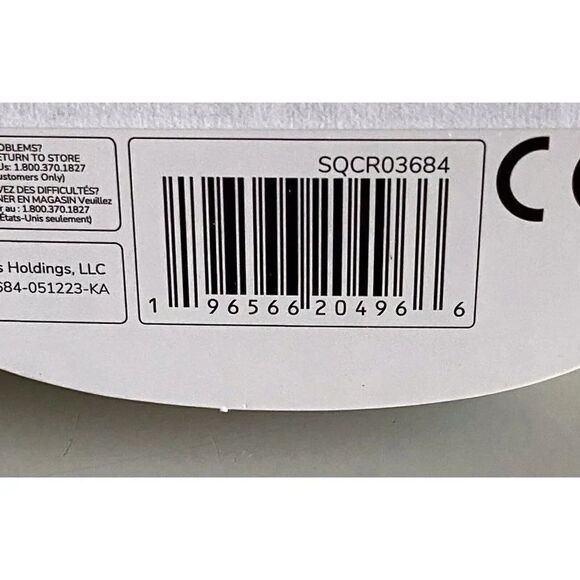 Squishmallows 8” AINHOCA Ankylosaurus Gray Taupe Brown Armored Dinosaur Soft NEW - Picture 4 of 9